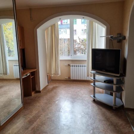 1Комнатная Квартира С Ноткой Прованса Apartment Kremenchuk Ngoại thất bức ảnh